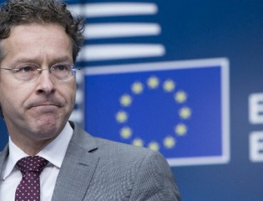 Γ.Ντάισελμπλουμ: «Μόνο αν κλείσουν όλα τα εκκρεμή θέματα θα γίνει πολιτική συζήτηση στο Eurogroup για συνολική συμφωνία»
